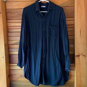 CP Shades Marella Double Cloth Buttondown Shirt